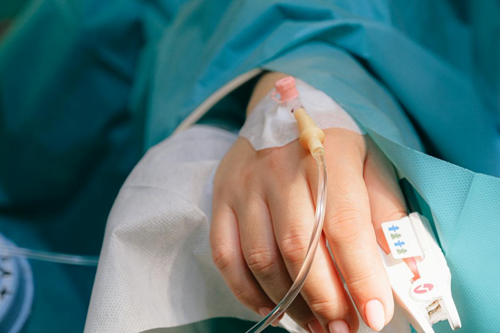 Driven by Personal Health Challenges
