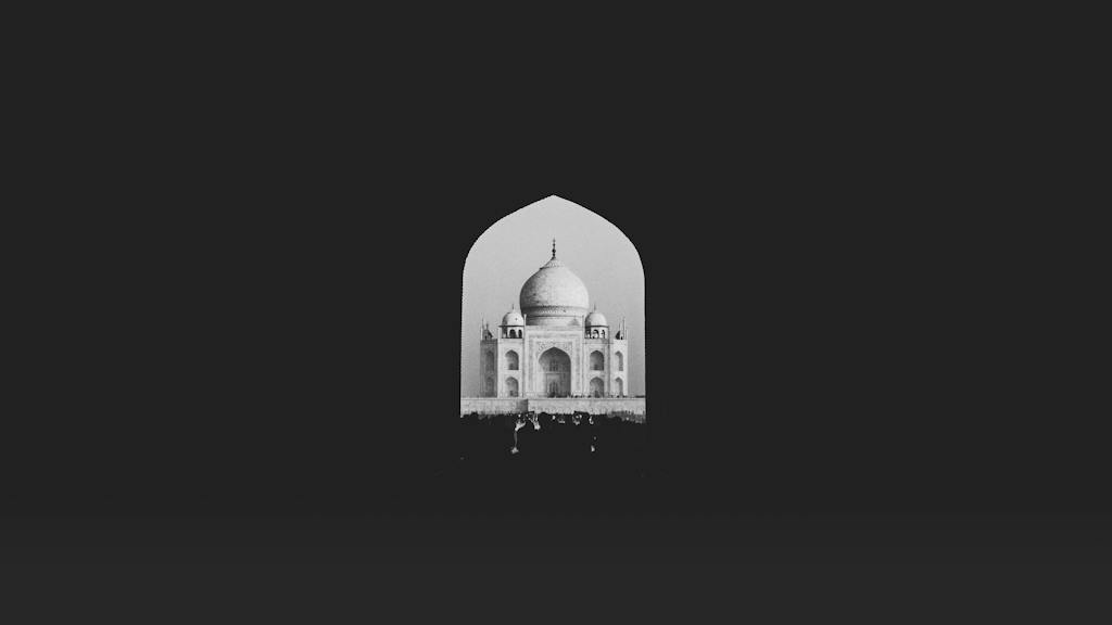 Shahjahan and His Love for Mumtaz